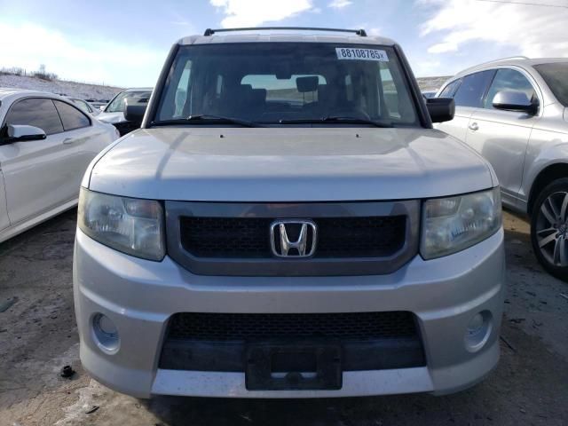 2009 Honda Element SC