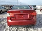 2010 KIA Forte EX