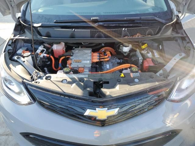 2021 Chevrolet Bolt EV LT