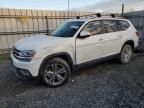 2019 Volkswagen Atlas SEL