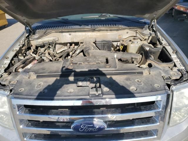 2010 Ford Expedition XLT