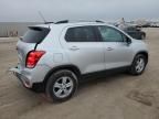 2020 Chevrolet Trax 1LT