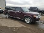 2011 Ford Flex SEL