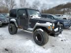 2003 Jeep Wrangler Commando