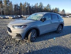 Honda salvage cars for sale: 2024 Honda HR-V Sport