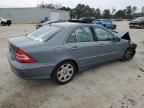 2005 Mercedes-Benz C 240