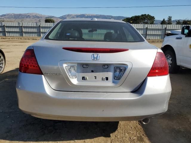 2006 Honda Accord EX