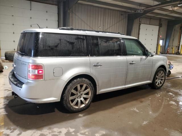 2010 Ford Flex Limited