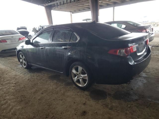 2009 Acura TSX