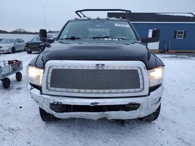 2012 Dodge RAM 2500 SLT