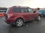 2010 Subaru Forester 2.5X Premium