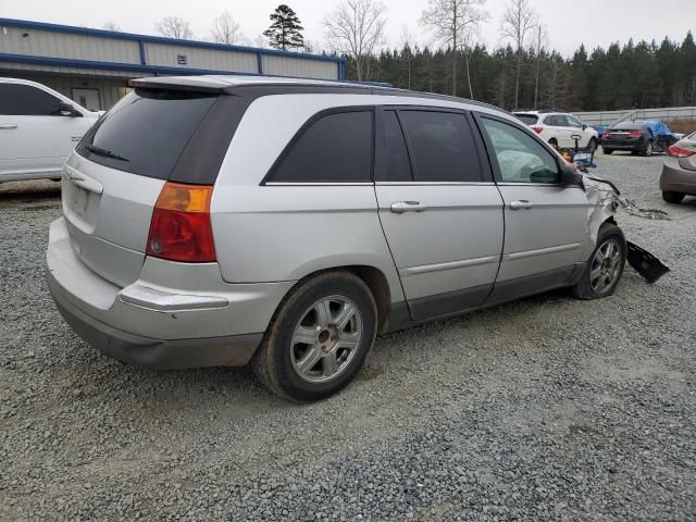 2005 Chrysler Pacifica Touring