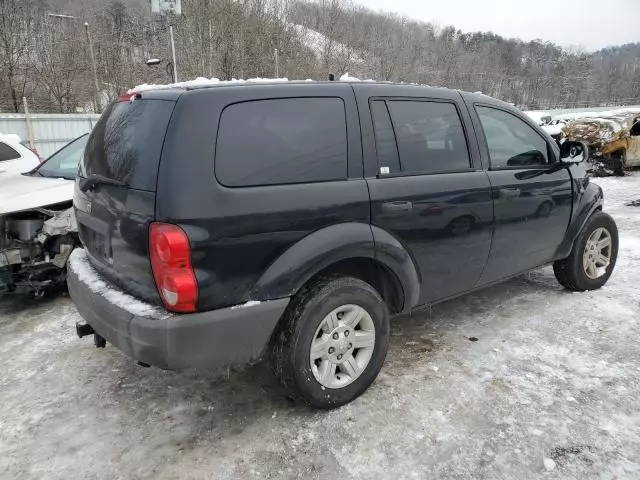 2005 Dodge Durango ST