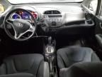 2011 Honda FIT Sport