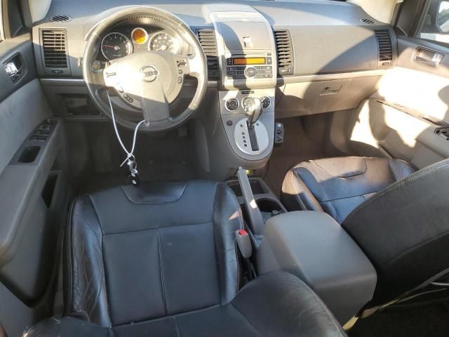 2007 Nissan Sentra 2.0