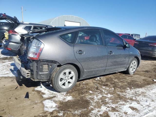 2006 Toyota Prius