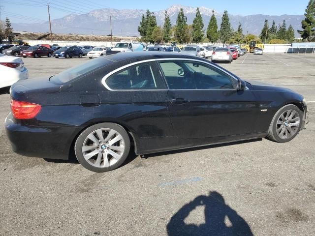 2011 BMW 328 I Sulev