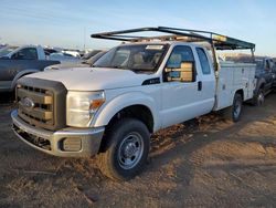 2014 Ford F350 Super Duty en venta en Brighton, CO