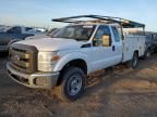 2014 Ford F350 Super Duty