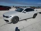 2018 BMW 540 XI