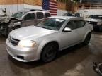 2011 Dodge Avenger LUX