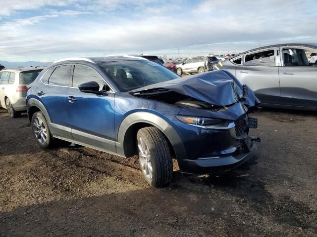 2022 Mazda CX-30 Premium