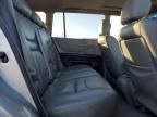 2002 Toyota Highlander Limited