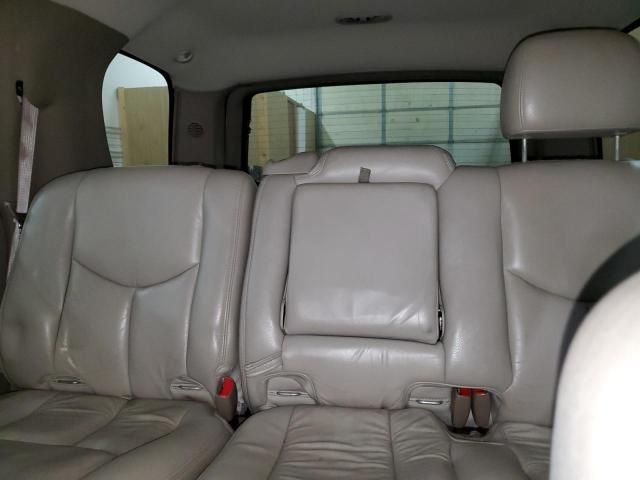 2004 GMC Yukon