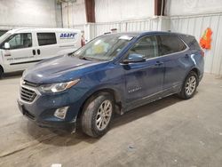 2019 Chevrolet Equinox LT en venta en Milwaukee, WI