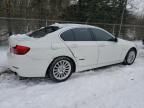 2013 BMW 535 XI