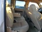 2008 Ford F350 Super Duty