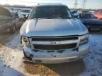 2013 Chevrolet Tahoe K1500 LS