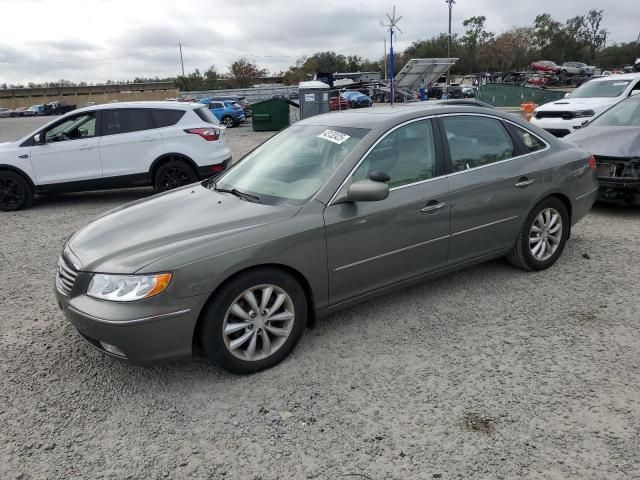 2007 Hyundai Azera SE