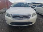 2010 Ford Taurus SEL