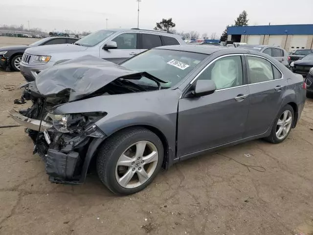 2010 Acura TSX