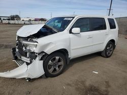 2015 Honda Pilot SE en venta en San Diego, CA