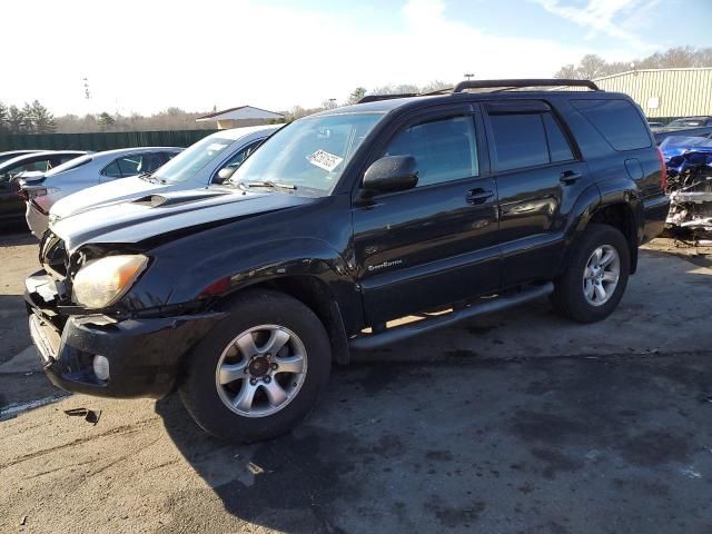 2007 Toyota 4runner SR5