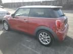 2015 Mini Cooper S