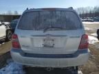 2003 Toyota Highlander Limited