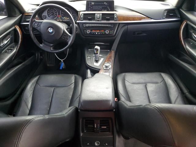 2013 BMW 328 XI Sulev