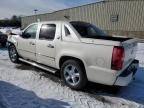 2013 Chevrolet Avalanche LTZ