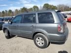 2008 Honda Pilot VP