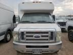 2010 Ford Econoline E350 Super Duty Cutaway Van