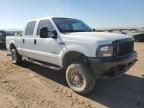 2003 Ford F250 Super Duty