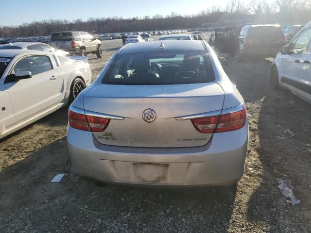 2014 Buick Verano