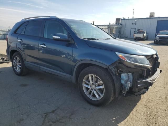 2014 KIA Sorento LX