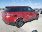 2015 Land Rover Range Rover Sport HSE