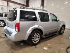 2011 Nissan Pathfinder S