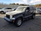 2009 Jeep Liberty Sport