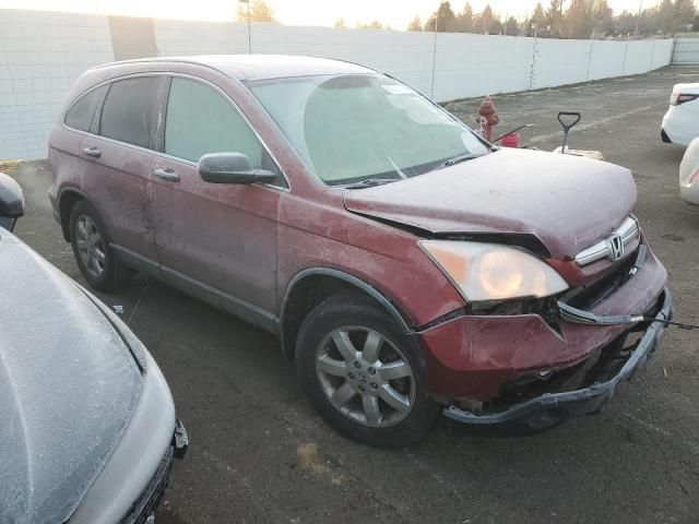 2008 Honda CR-V EX